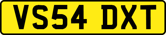 VS54DXT