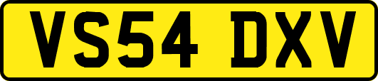 VS54DXV