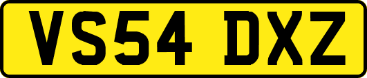 VS54DXZ