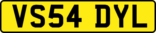 VS54DYL