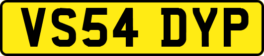 VS54DYP
