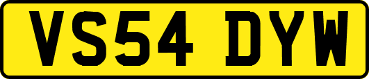 VS54DYW