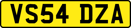 VS54DZA