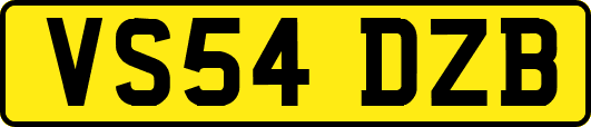 VS54DZB