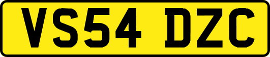 VS54DZC