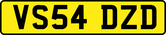 VS54DZD