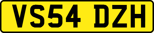 VS54DZH