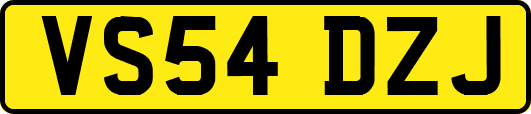 VS54DZJ
