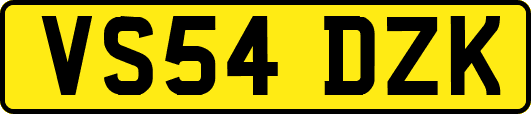 VS54DZK