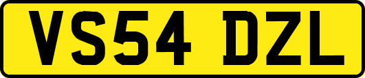 VS54DZL