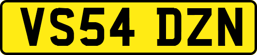 VS54DZN