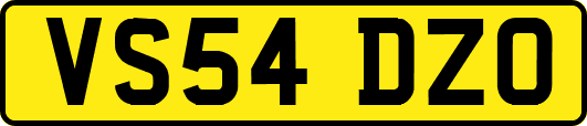 VS54DZO
