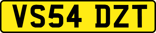 VS54DZT