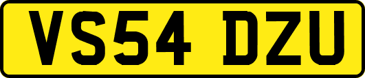 VS54DZU