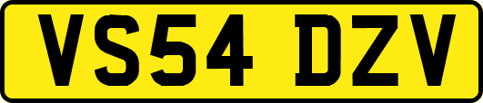 VS54DZV