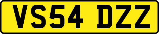 VS54DZZ