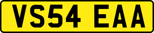 VS54EAA