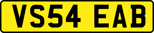 VS54EAB