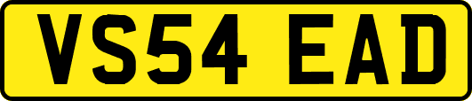 VS54EAD