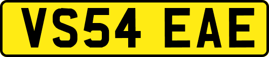 VS54EAE