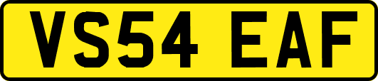 VS54EAF