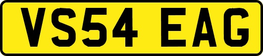 VS54EAG