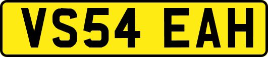 VS54EAH