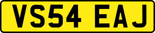 VS54EAJ