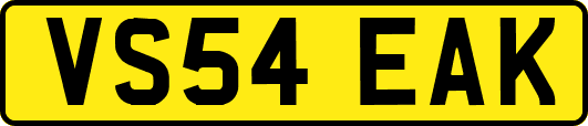 VS54EAK