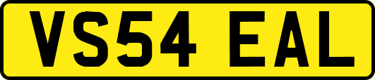 VS54EAL