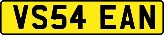 VS54EAN