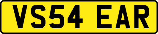 VS54EAR