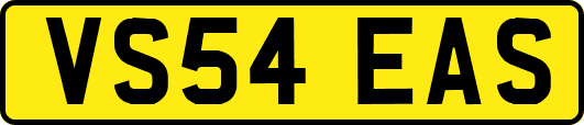 VS54EAS
