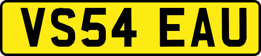 VS54EAU