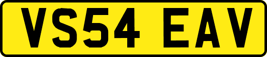 VS54EAV