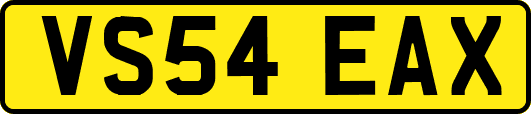 VS54EAX