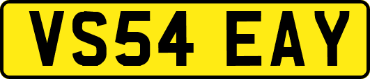 VS54EAY