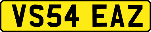 VS54EAZ
