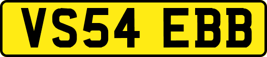 VS54EBB