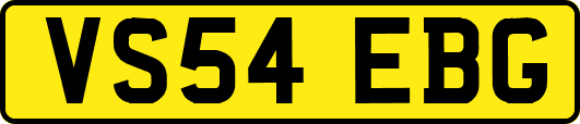 VS54EBG
