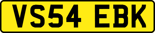VS54EBK