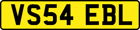 VS54EBL