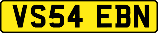 VS54EBN