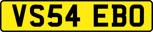 VS54EBO