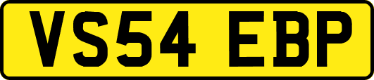 VS54EBP