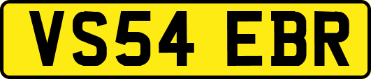 VS54EBR