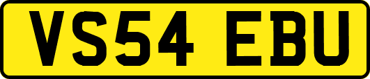 VS54EBU
