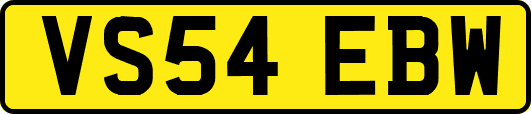 VS54EBW
