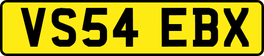 VS54EBX