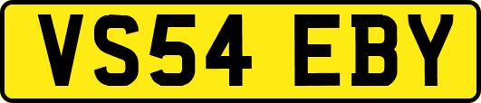 VS54EBY